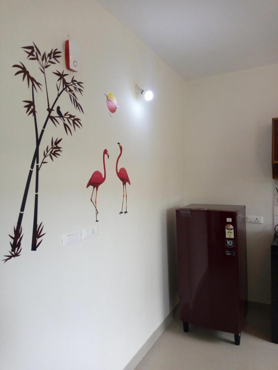 Casberly Apartment バーカ エクステリア 写真