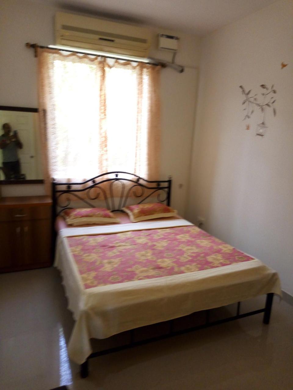 Casberly Apartment バーカ エクステリア 写真